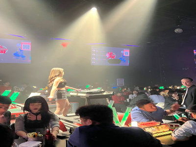 商洛夜场招聘